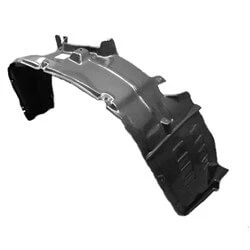 2004-2005 Mitsubishi Endeavor : Fender Liner - Image 2
