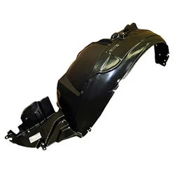 2004-2005 Subaru Impreza : Fender Liner - Image 2