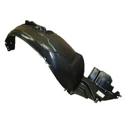 2004-2005 Subaru Impreza : Fender Liner - Image 4