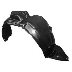2004-2005 Toyota Sienna : Fender Liner - Image 2