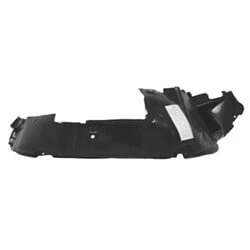 2004-2006 Hyundai Elantra : Fender Liner - Image 2