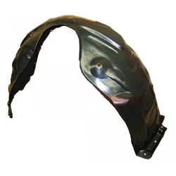 2004-2006 Lexus ES330 : Fender Liner - Image 2