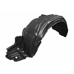2004-2006 Lexus LS430 : Fender Liner - Image 2