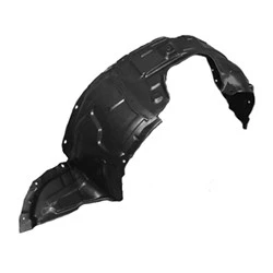 2004-2006 Mazda Mazda3 : Fender Liner (Standard Type) - Image 2