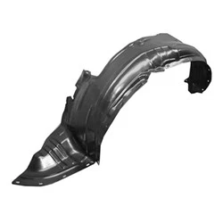 2004-2006 Mazda MPV : Fender Liner - Image 2