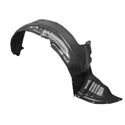 2004-2006 Mazda MPV : Fender Liner - Image 3