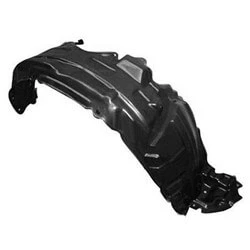 2004-2006 Scion xA : Fender Liner - Image 2