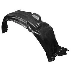 2004-2006 Scion xB : Fender Liner - Image 2