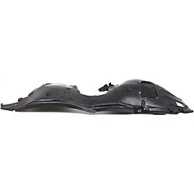 2004-2007 BMW 6-Series : Fender Liner - Image 2