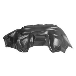 2004-2007 Buick Rainier : Fender Liner - Image 2