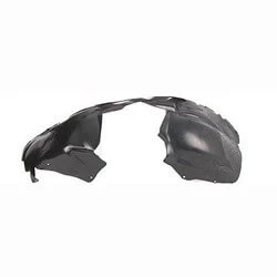 2004-2007 Chrysler Town And Country : Fender Liner - Image 2