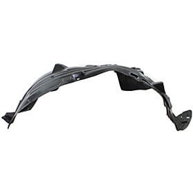 2004-2007 Infiniti QX56 : Fender Liner - Image 2