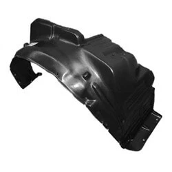 2004-2007 Mitsubishi Lancer : Fender Liner - Image 2