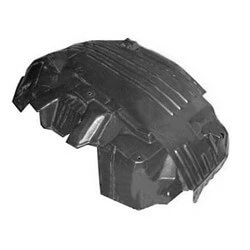 2004-2007 Nissan Titan : Fender Liner (LE/SE Model) - Image 2