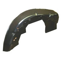 2004-2008 Chevrolet Colorado : Fender Liner - Image 3