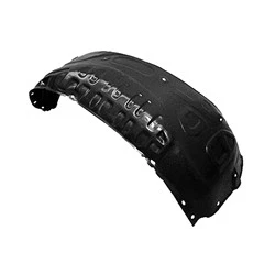 2004-2008 Mazda RX-8 : Fender Liner - Image 3