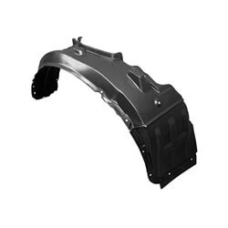 2004-2012 Mitsubishi Galant : Fender Liner - Image 2