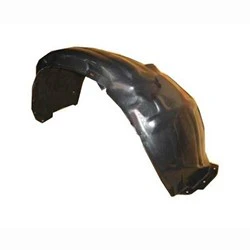 2004-2008 Toyota Solara : Fender Liner - Image 2