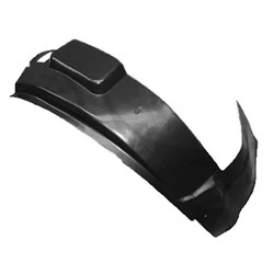 2004-2009 Cadillac SRX : Fender Liner - Image 3