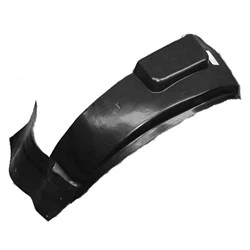 2004-2009 Cadillac SRX : Fender Liner - Image 4