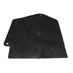 2004-2009 Cadillac SRX : Fender Liner - Image 5