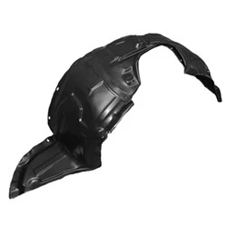 2004-2009 Mazda Mazda3 : Fender Liner (Sport Type) - Image 2