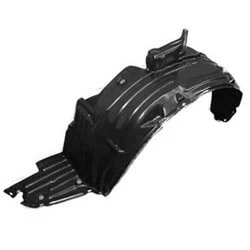 2004-2009 Nissan Quest : Fender Liner - Image 2