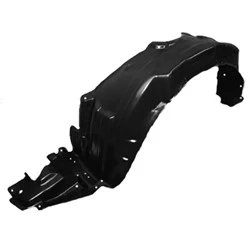 2004-2009 Toyota Prius : Fender Liner - Image 2