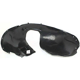 2004-2011 Volvo S40 : Fender Liner (New Body Style) - Image 2