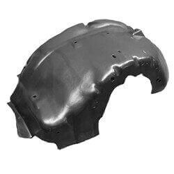 2004-2012 GMC Canyon : Fender Liner - Image 2