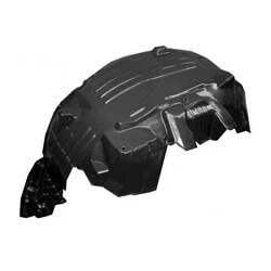 2004-2015 Nissan Titan : Fender Liner (XE Models) - Image 2