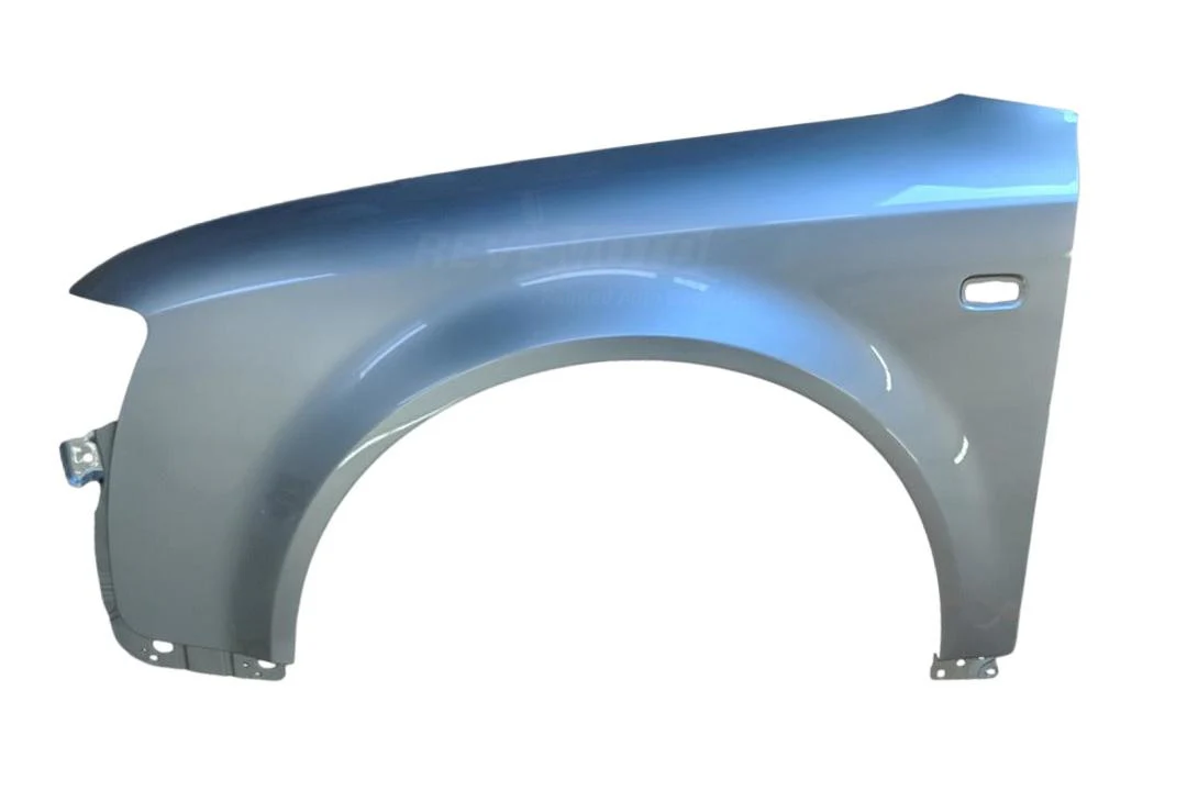 2002-2005 Audi A4 : Fender Painted (Driver-Side) - Image 2