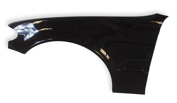 2004 BMW 325Ci : Fender Painted (Sedan/Wagon) - Image 4