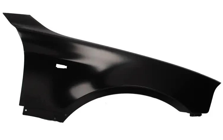 2004 BMW X3 : Fender Painted (OEM) - Image 2