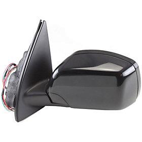 2004 BMW X5 : Side View Mirror Painted