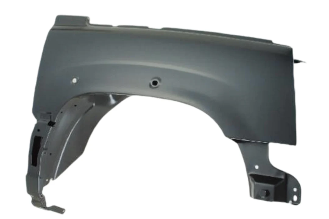 2004 Cadillac Escalade : Fender Painted (Aftermarket) - Image 3