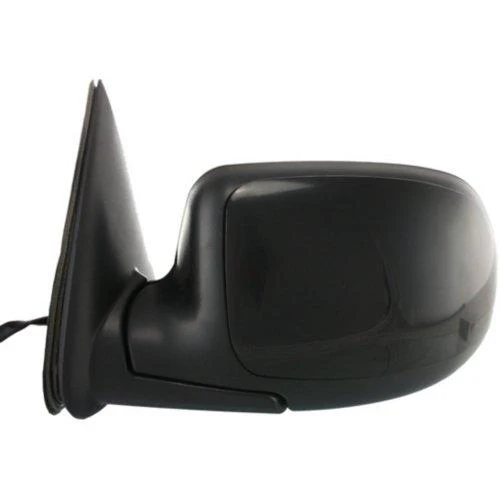 2004 Cadillac Escalade : Side View Mirror Painted - Image 3