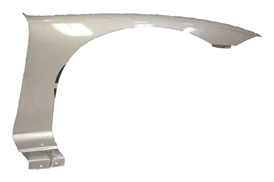 2000-2005 Chevrolet Cavalier : Fender Painted - Image 4