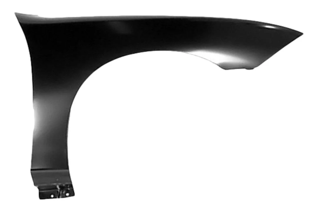 2000-2005 Chevrolet Cavalier : Fender Painted - Image 5