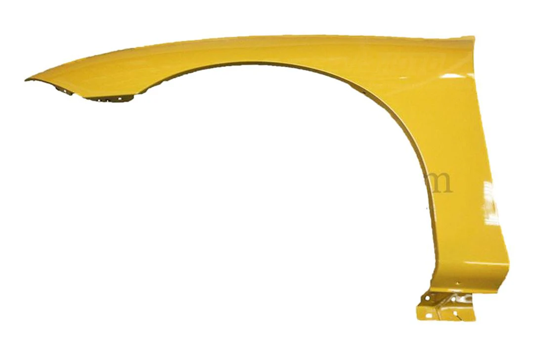2000-2005 Chevrolet Cavalier : Fender Painted - Image 7