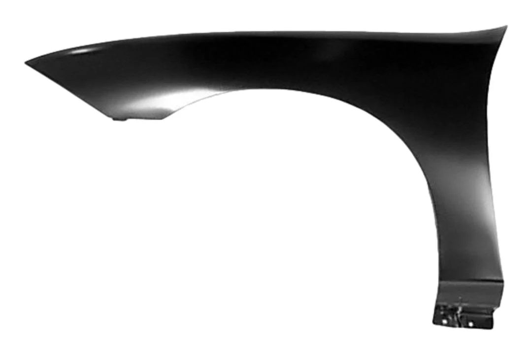 2000-2005 Chevrolet Cavalier : Fender Painted - Image 8