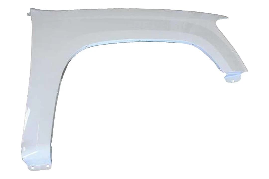 2004-2012 Chevrolet Colorado : Fender Painted (Passenger-Side) - Image 3