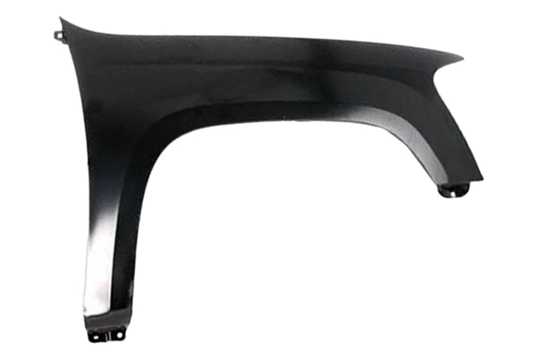 2004-2012 Chevrolet Colorado : Fender Painted (Passenger-Side) - Image 4