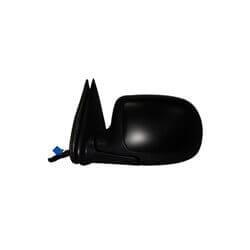 2004 Chevrolet Tahoe : Side View Mirror Painted - Image 3