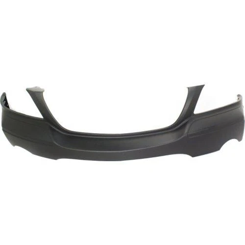 2004 Chrysler Pacifica : Front Bumper Painted (Aftermarket) - Image 3