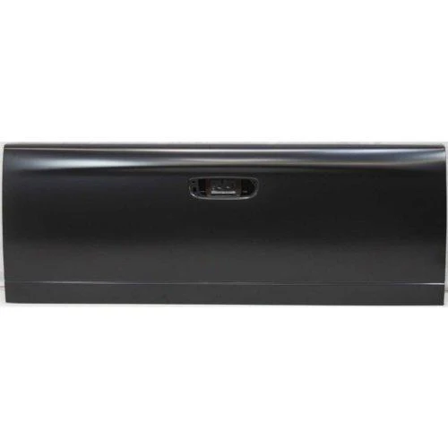 2004 Dodge Ram 1500 : Tailgate Painted - Image 5