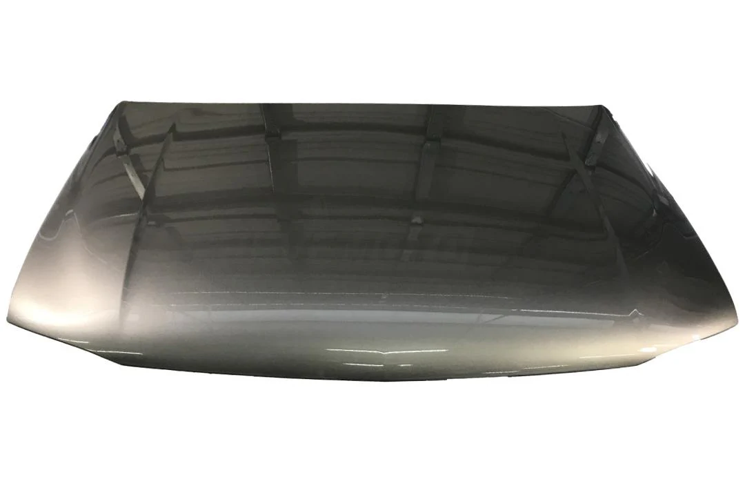 2000-2006 GMC Yukon : Hood Painted (Aftermarket) - Image 3