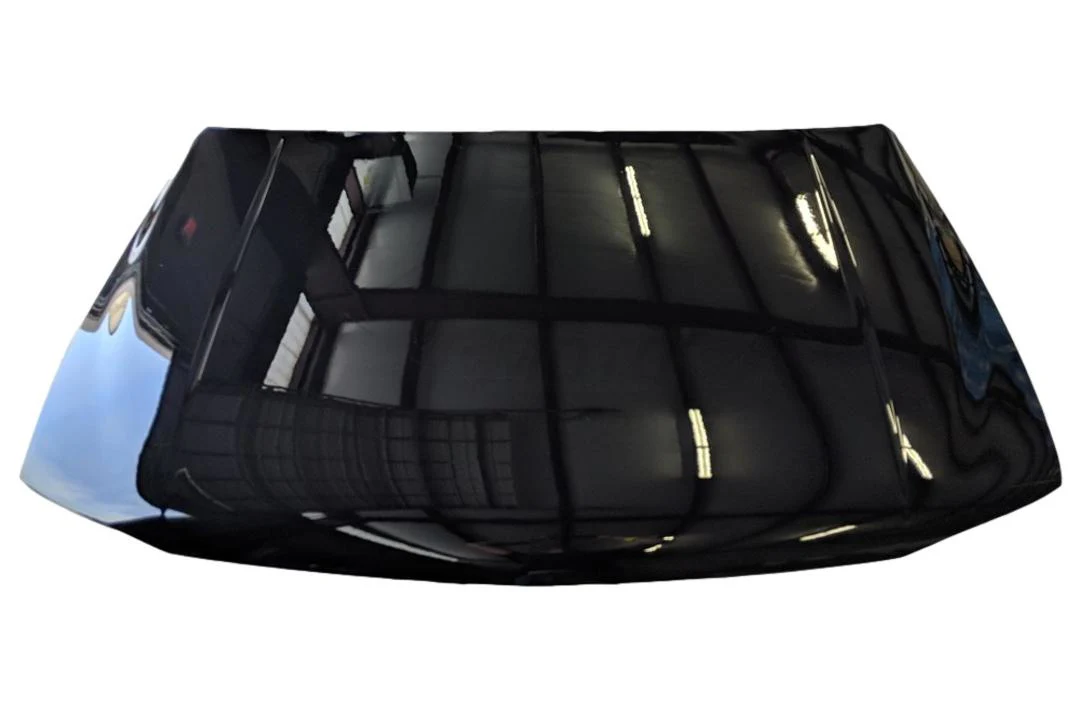 2000-2006 GMC Yukon : Hood Painted (Aftermarket) - Image 4
