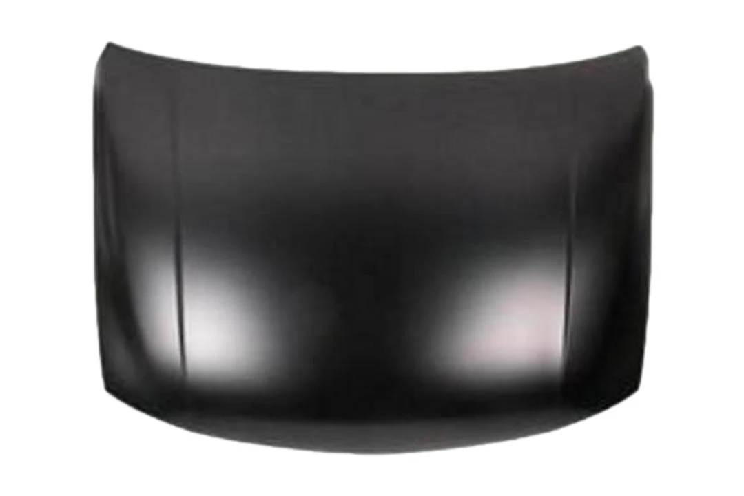 2000-2006 GMC Yukon : Hood Painted (Aftermarket) - Image 5