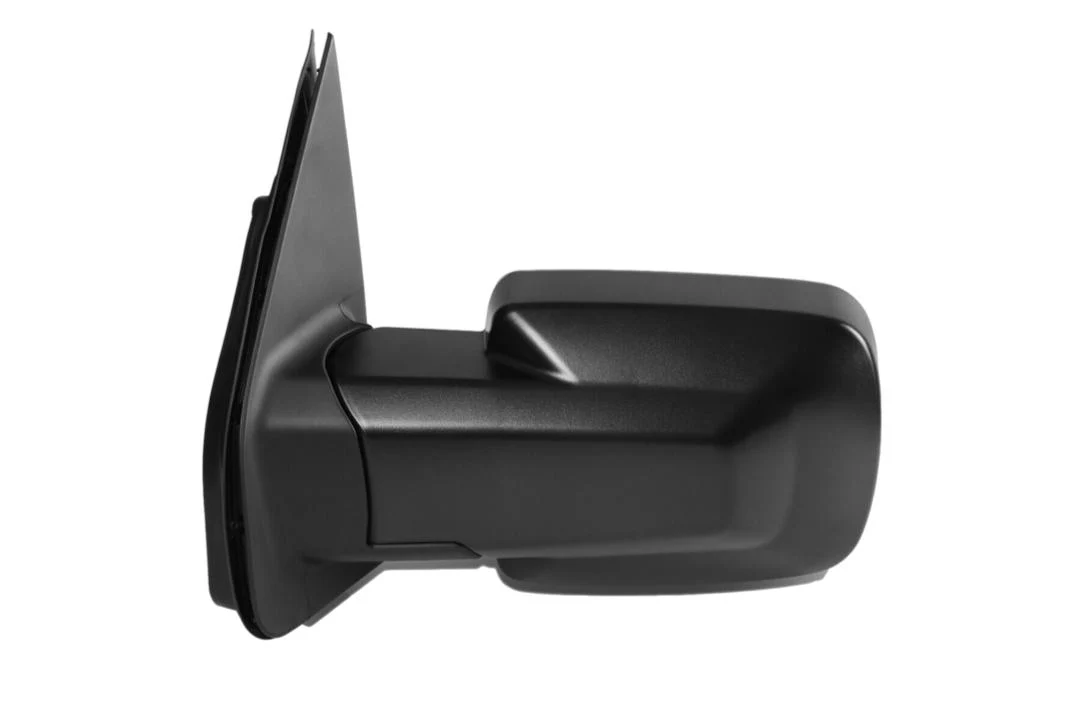 2004 Honda Element : Side View Mirror Painted - Image 4